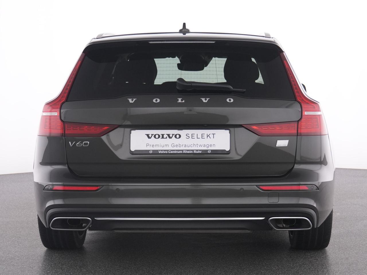 Volvo  V60