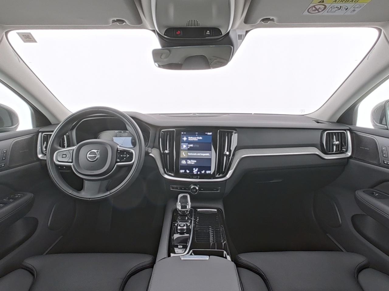 Volvo  V60