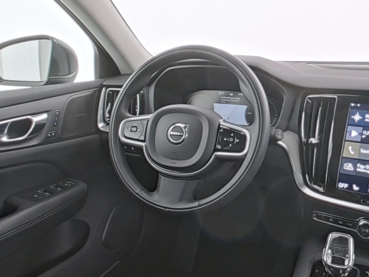 Volvo  V60
