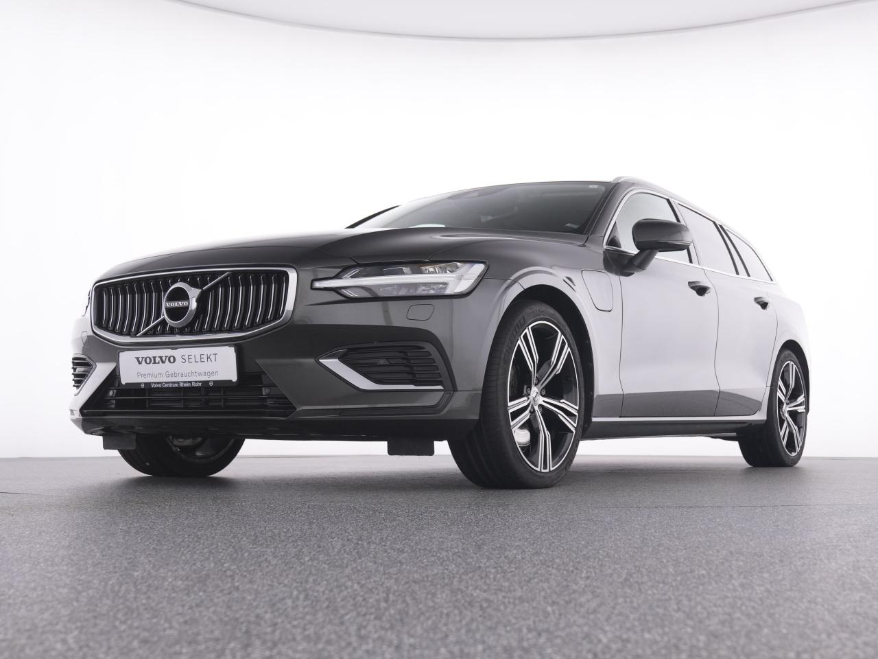 Volvo  V60