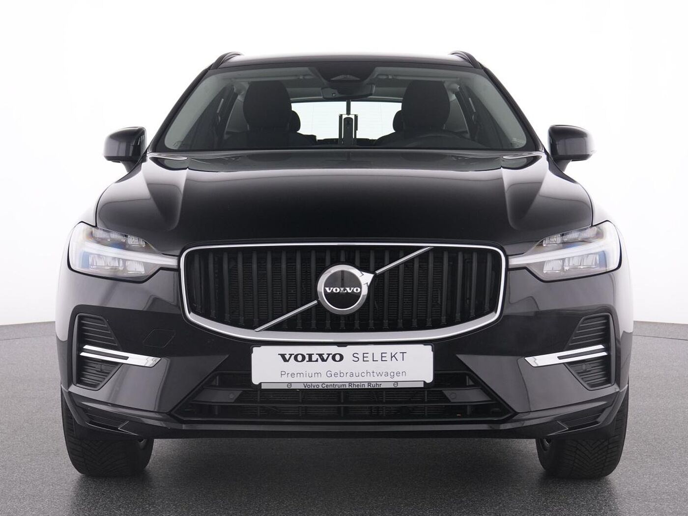 Volvo  XC 60