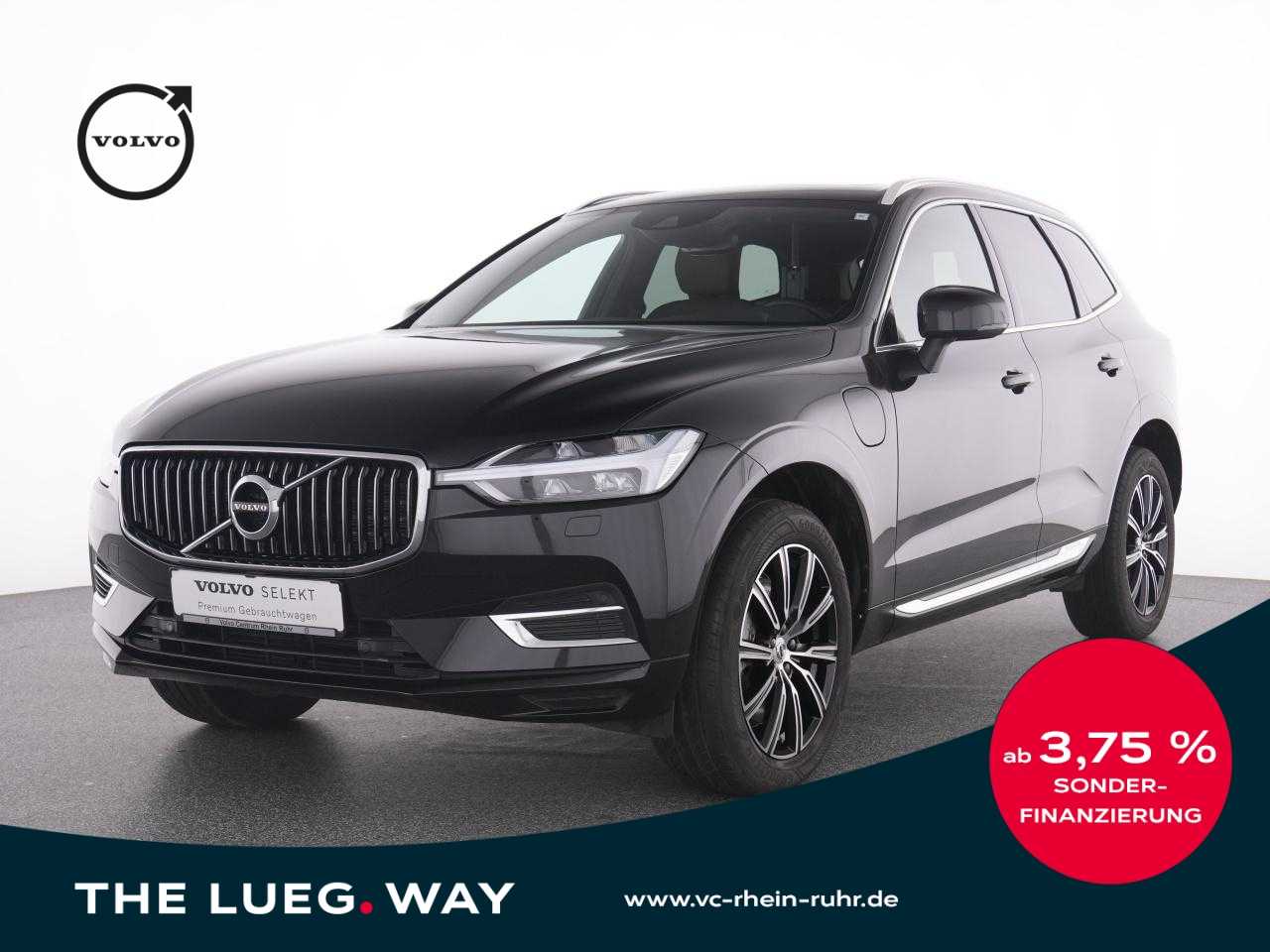 Volvo  XC 60