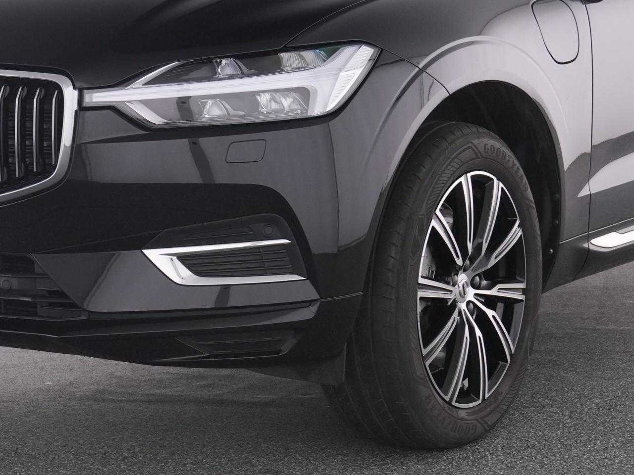 Volvo  XC 60