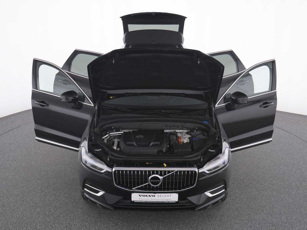 Volvo  XC 60