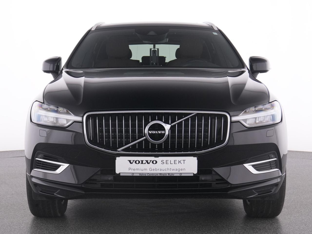 Volvo  XC 60