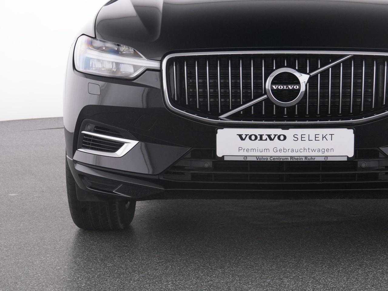 Volvo  XC 60