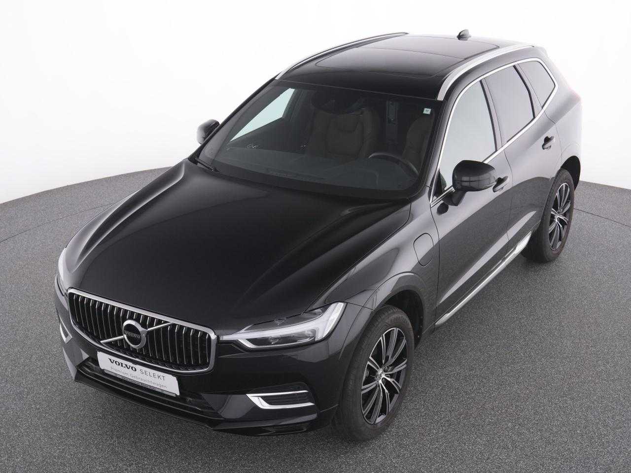 Volvo  XC 60