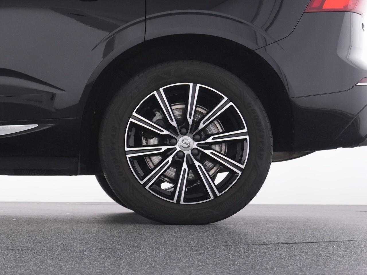Volvo  XC 60