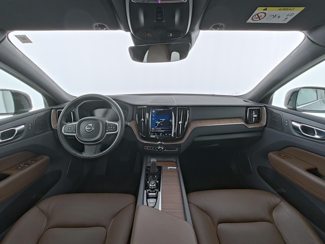 Volvo  XC 60