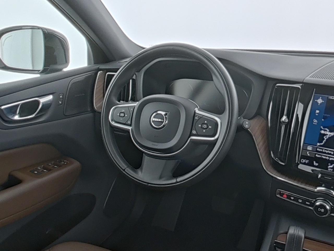 Volvo  XC 60