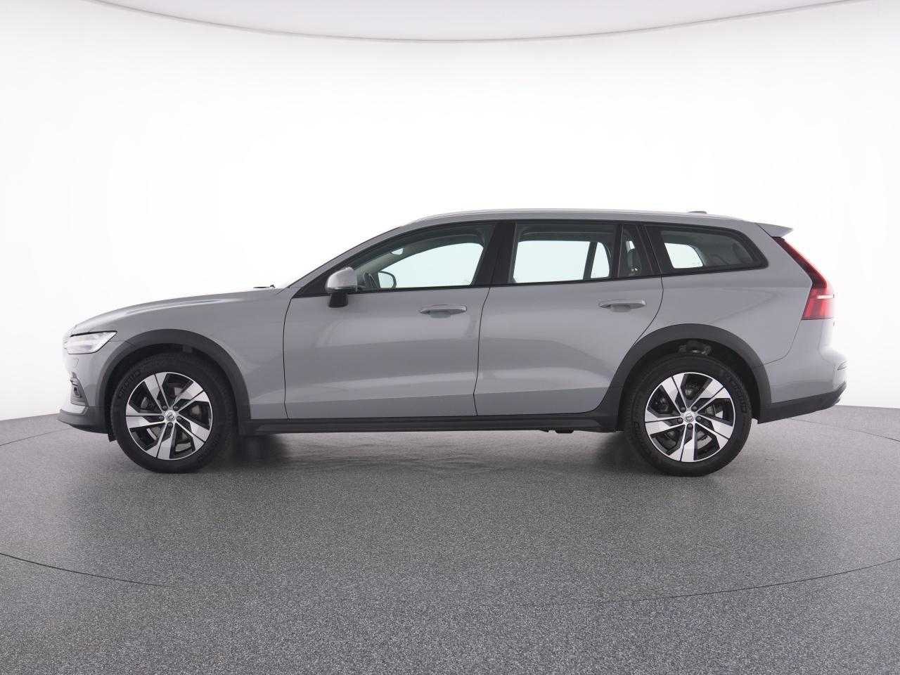 Volvo  V60