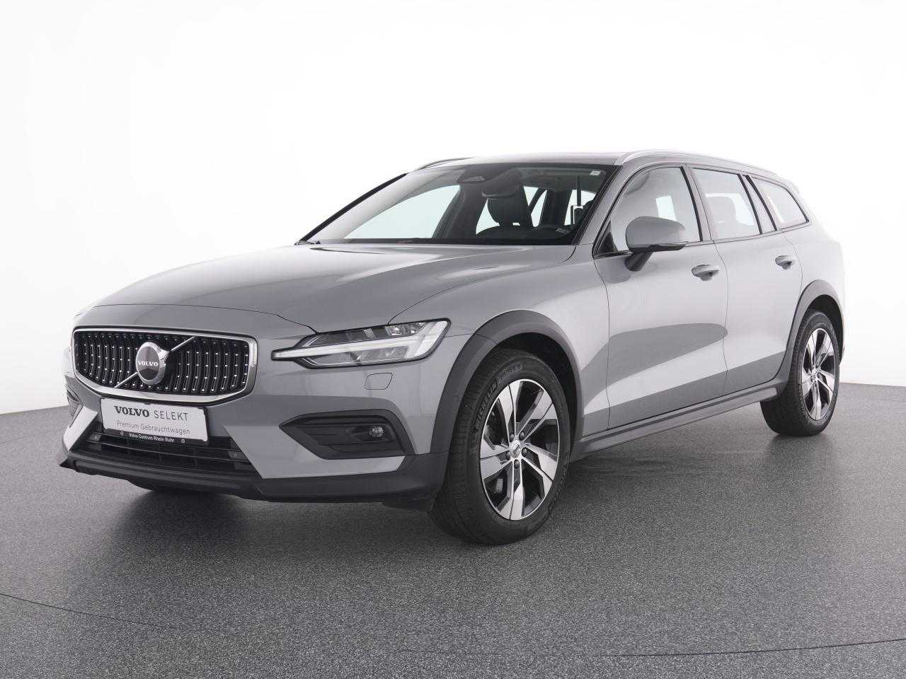 Volvo  V60