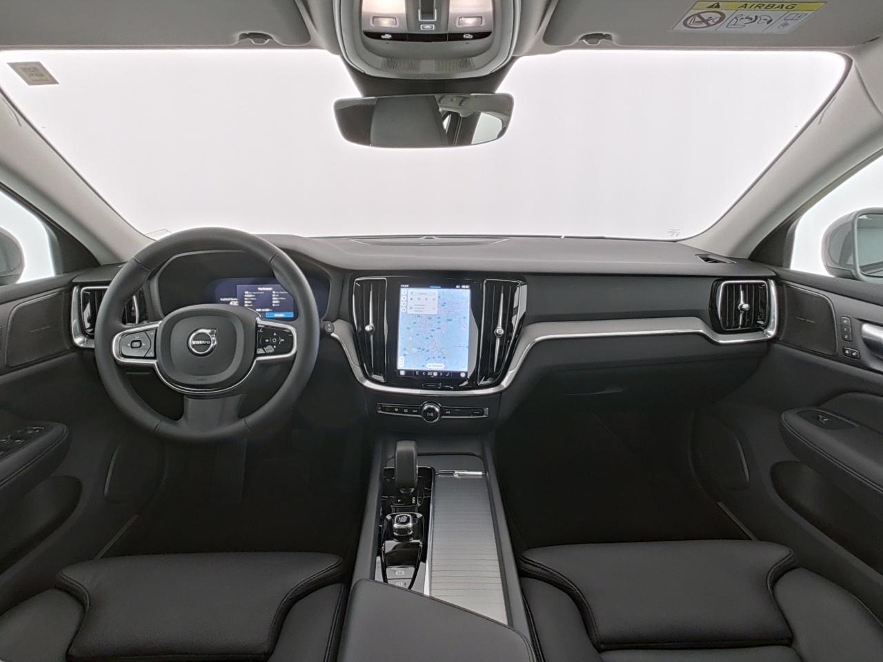 Volvo  V60