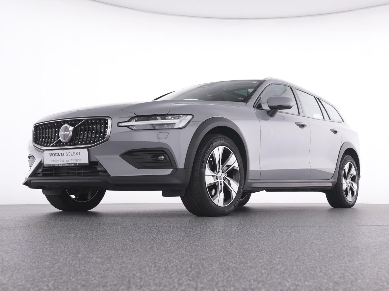 Volvo  V60