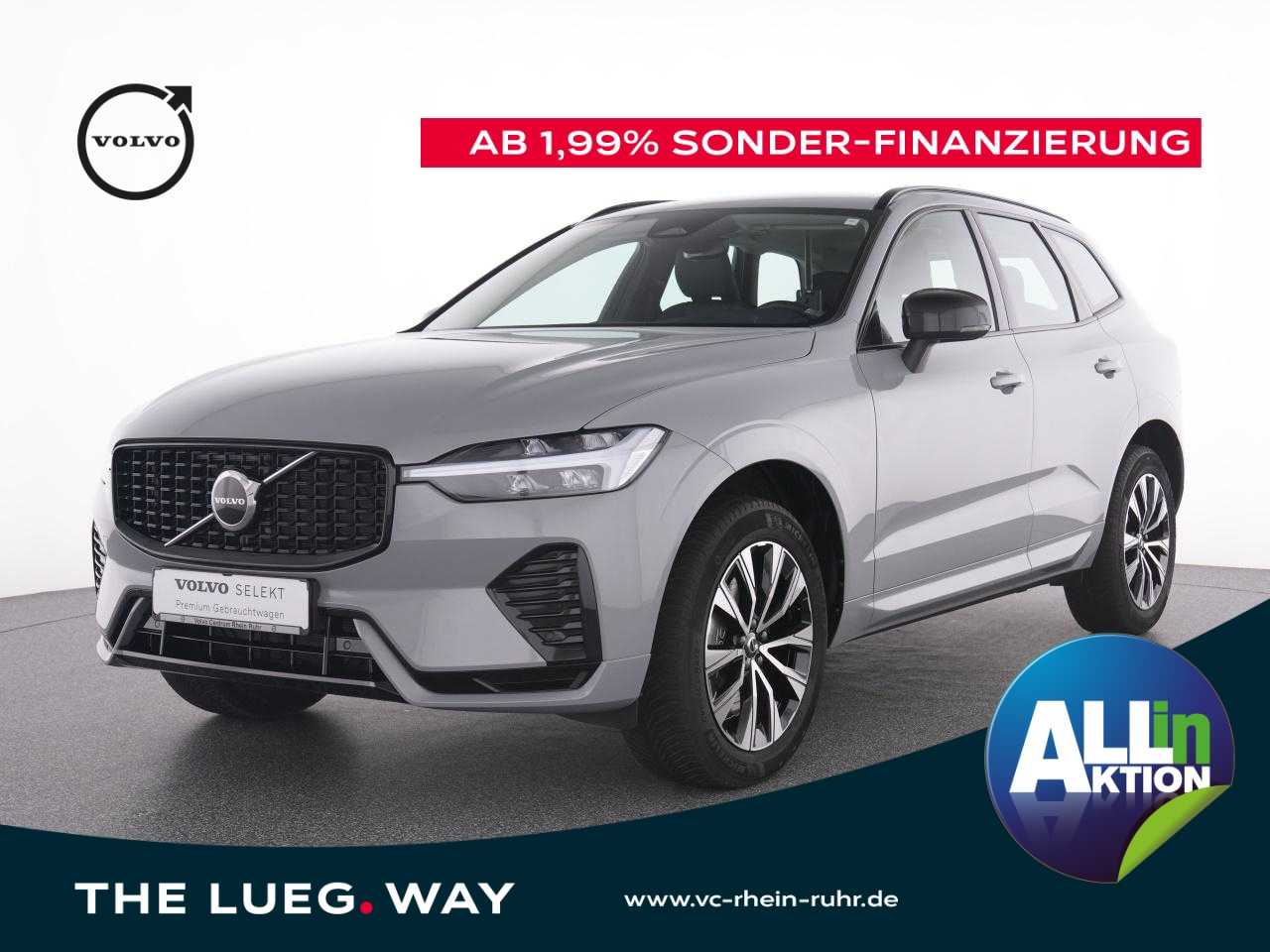 Volvo  XC 60