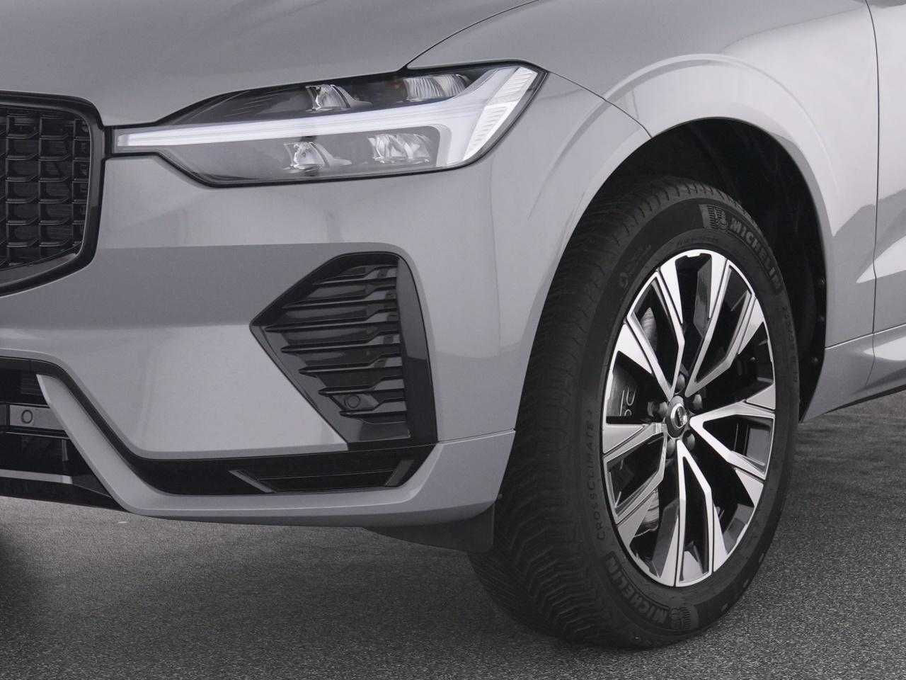 Volvo  XC 60