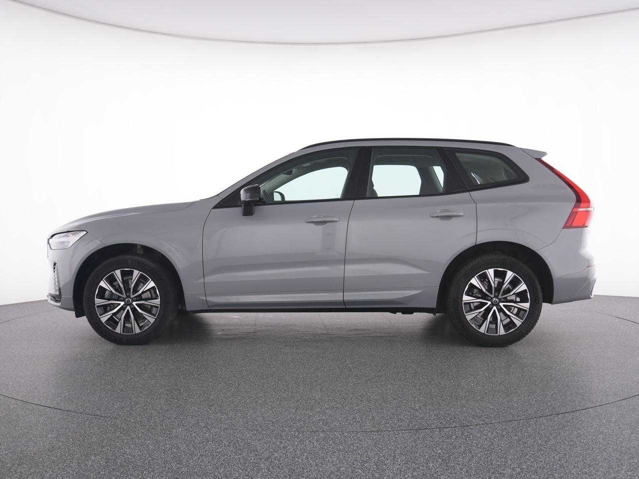 Volvo  XC 60