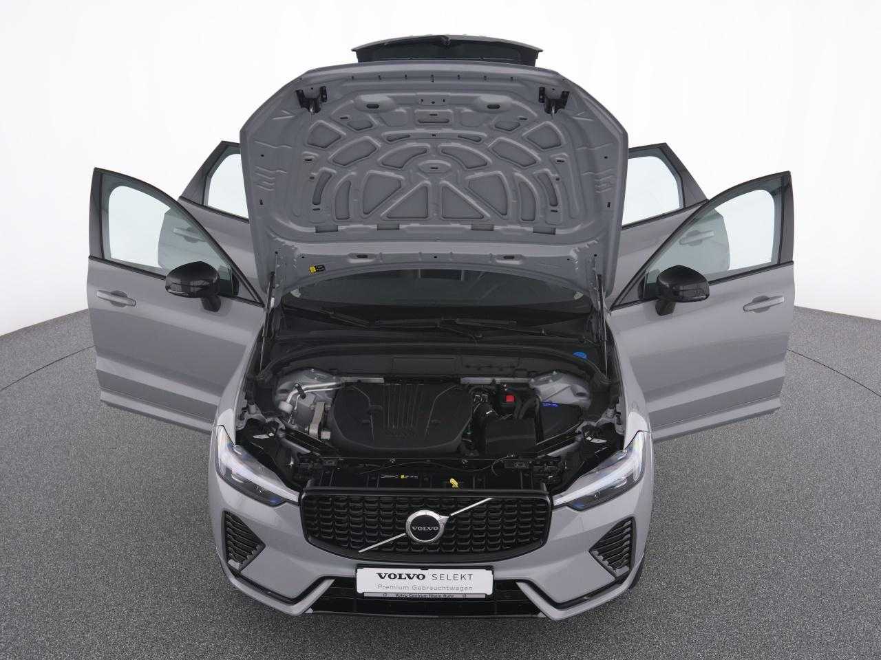 Volvo  XC 60