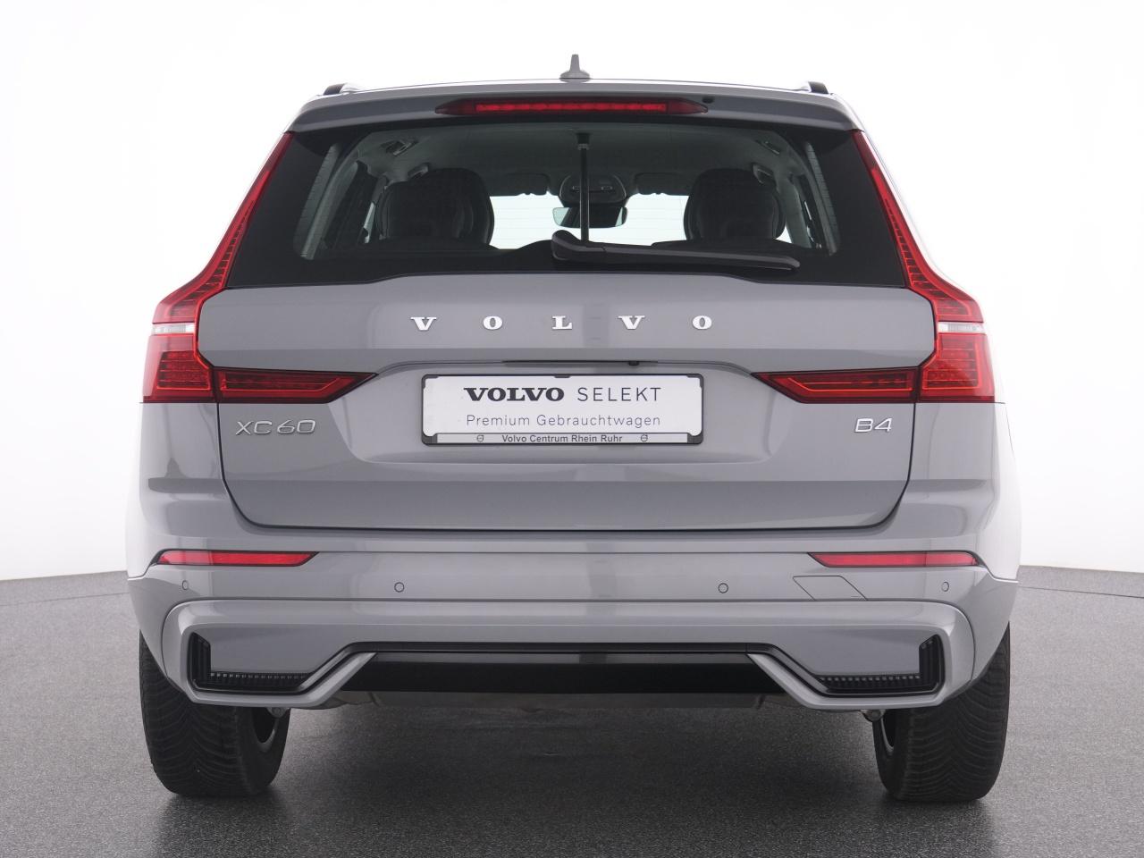 Volvo  XC 60