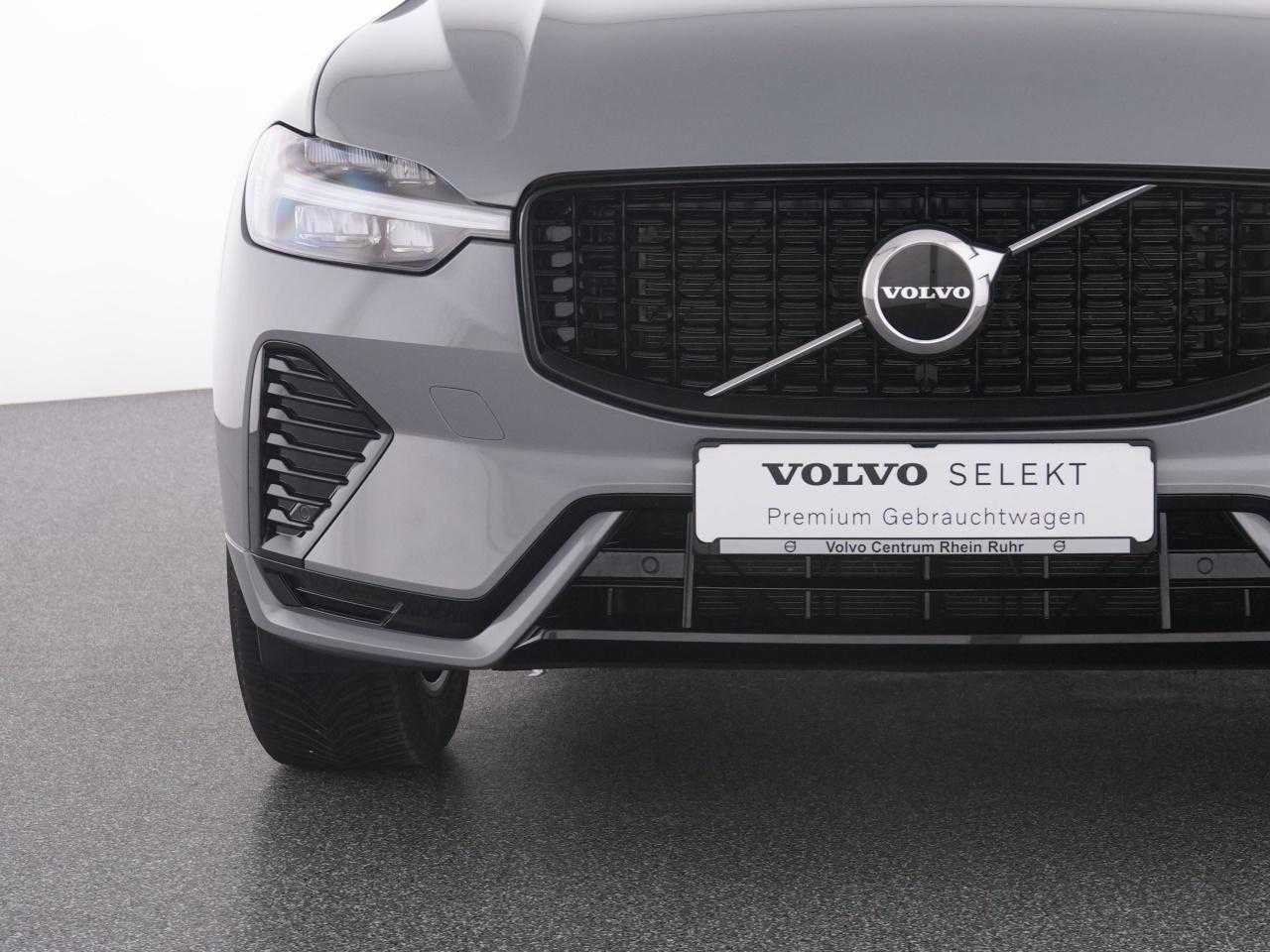 Volvo  XC 60