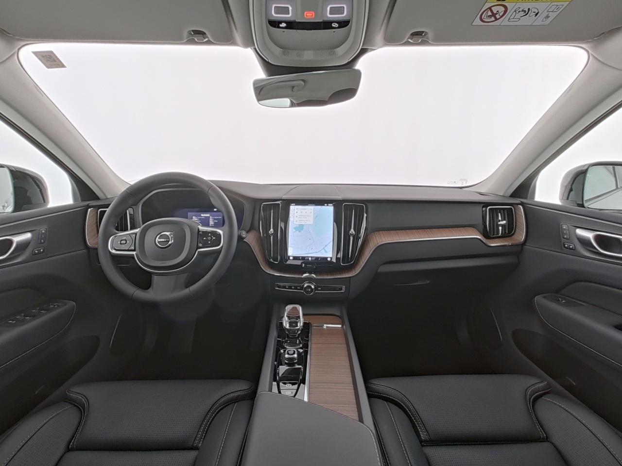 Volvo  XC 60
