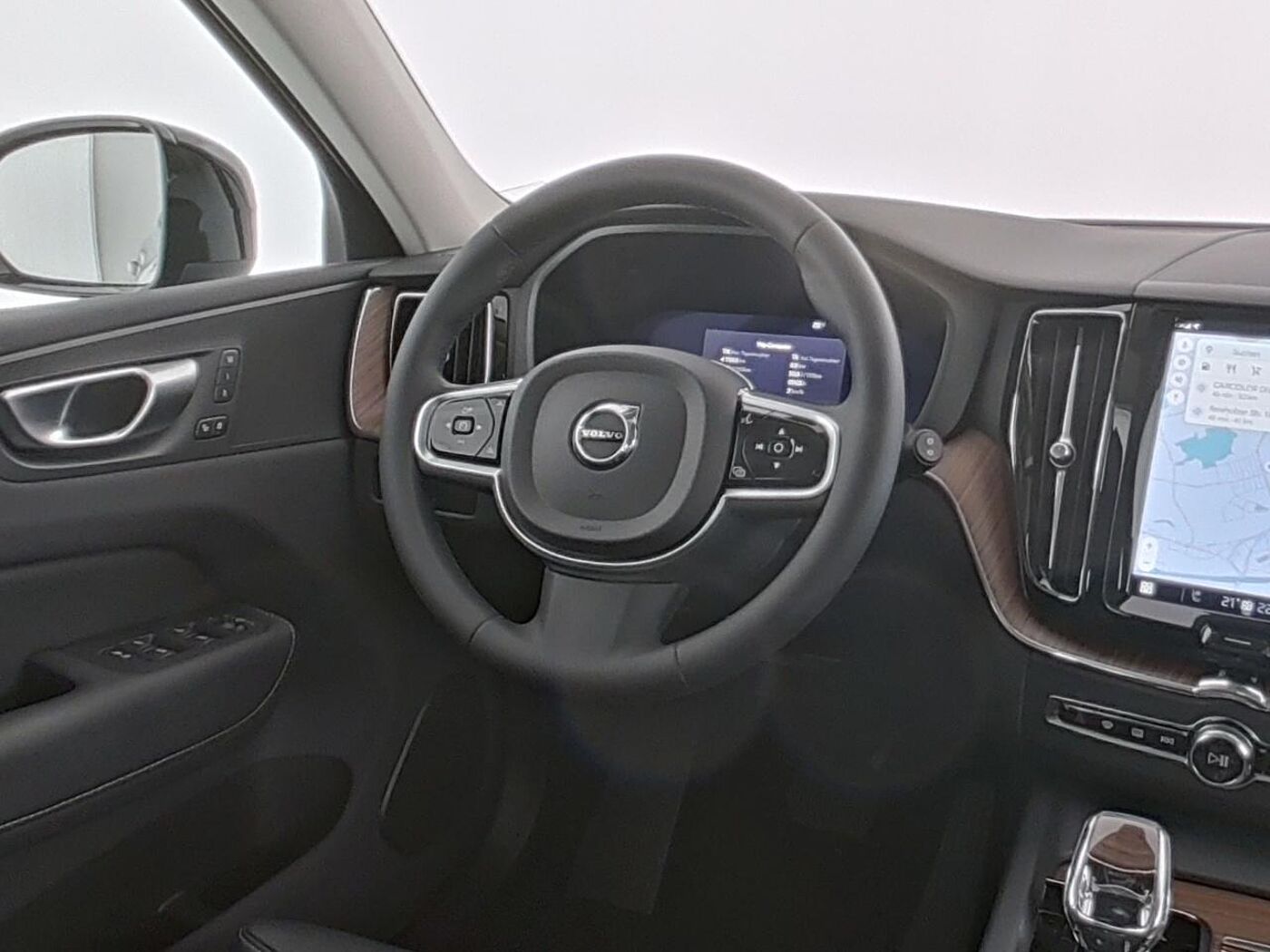 Volvo  XC 60