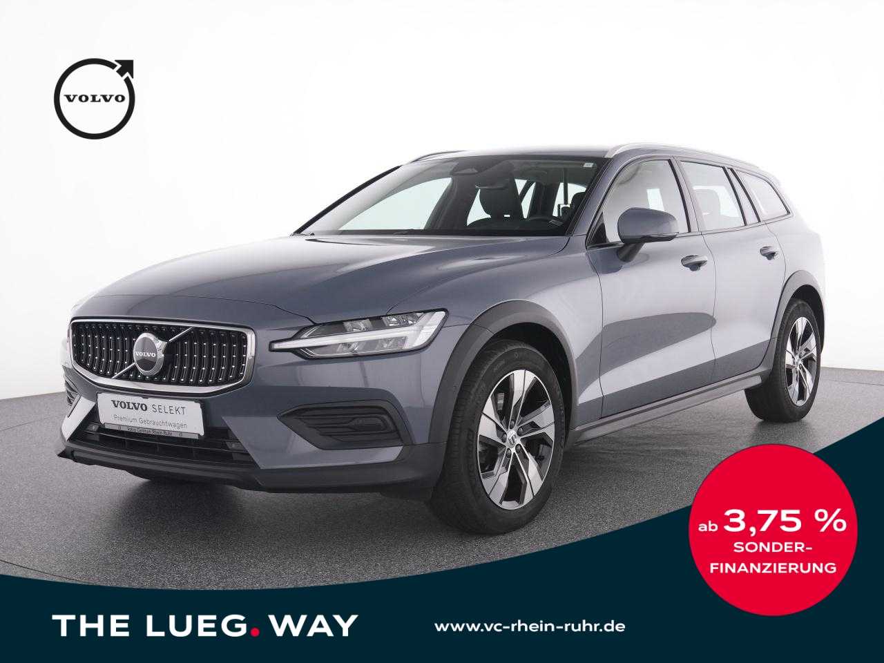 Volvo  V60