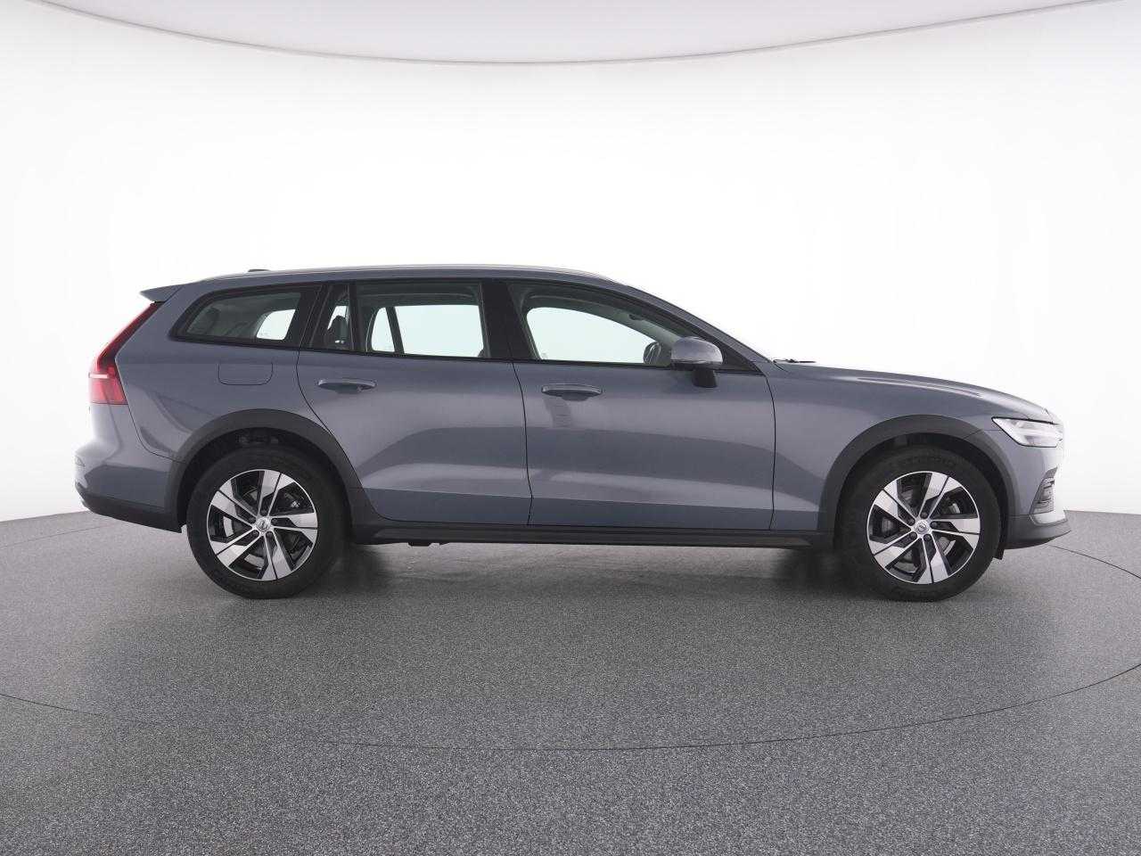 Volvo  V60
