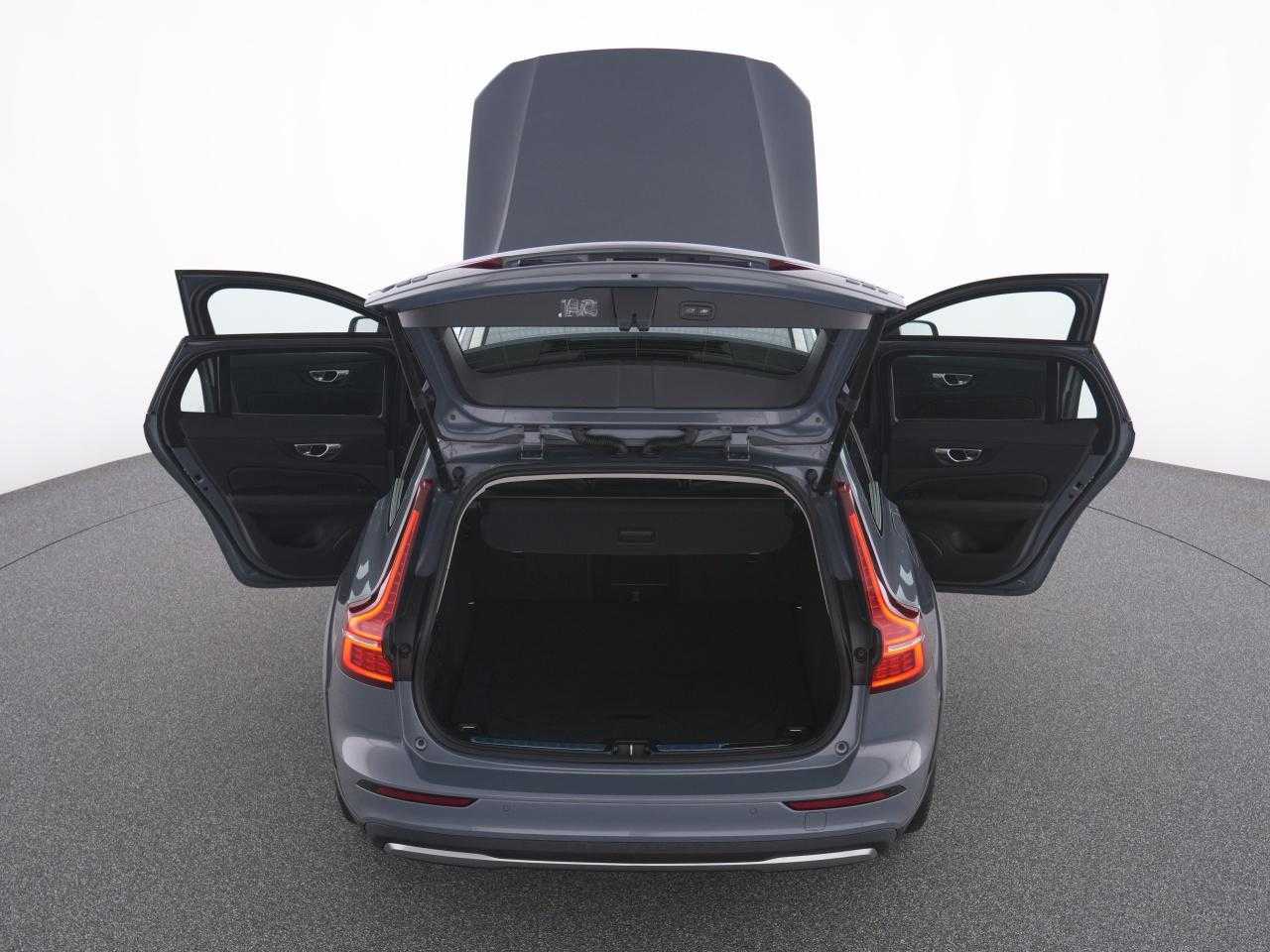 Volvo  V60