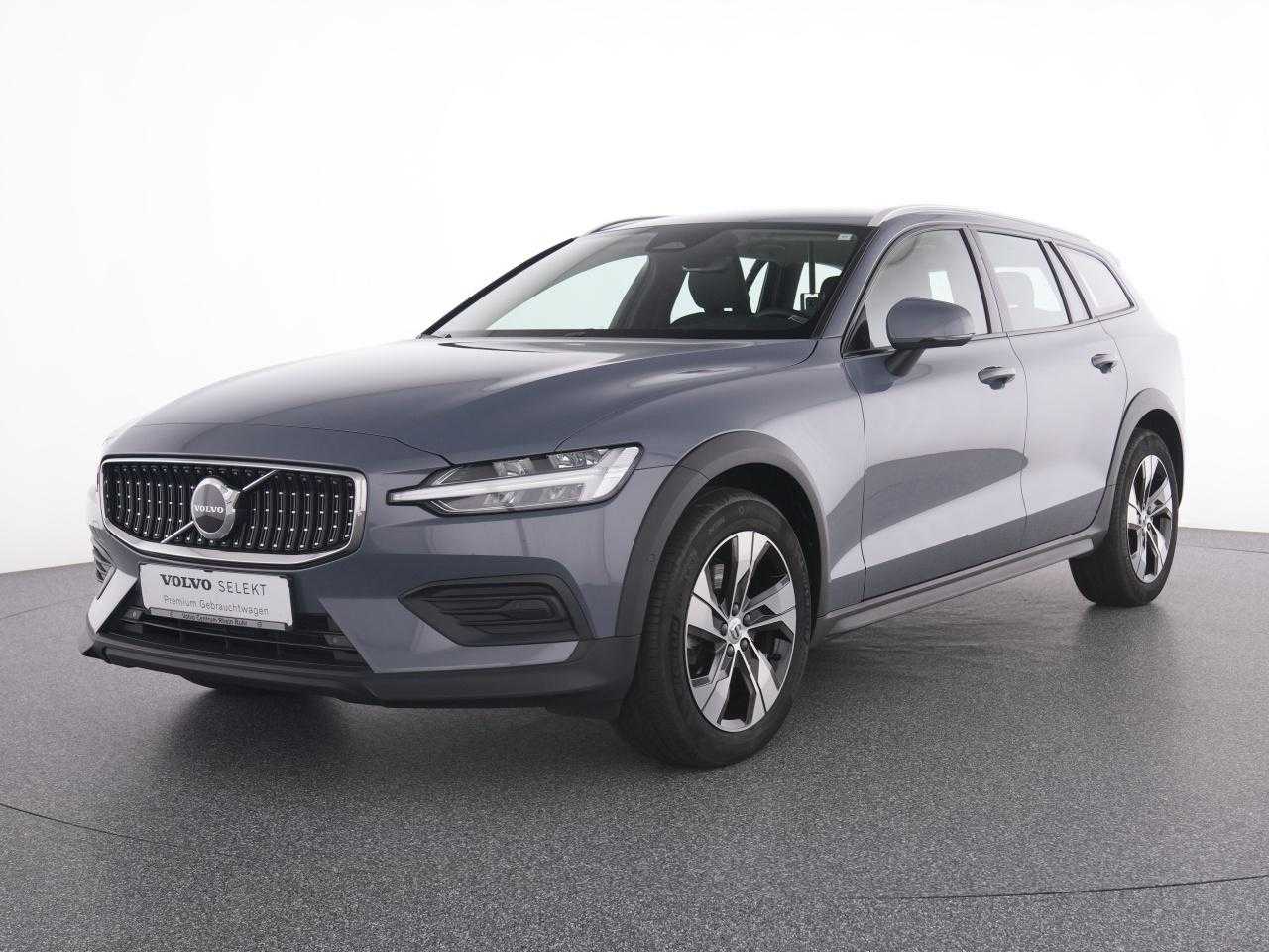 Volvo  V60