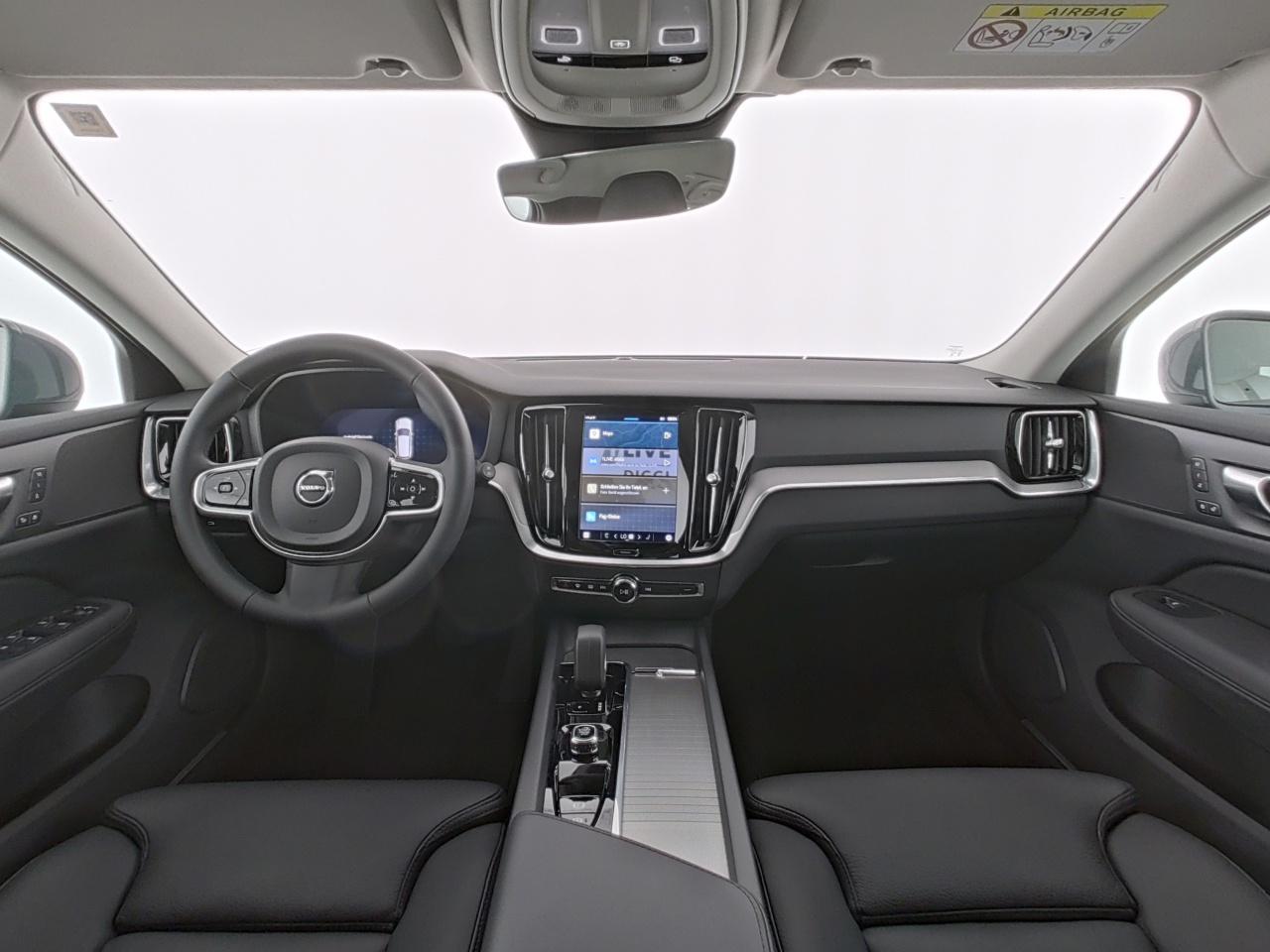 Volvo  V60