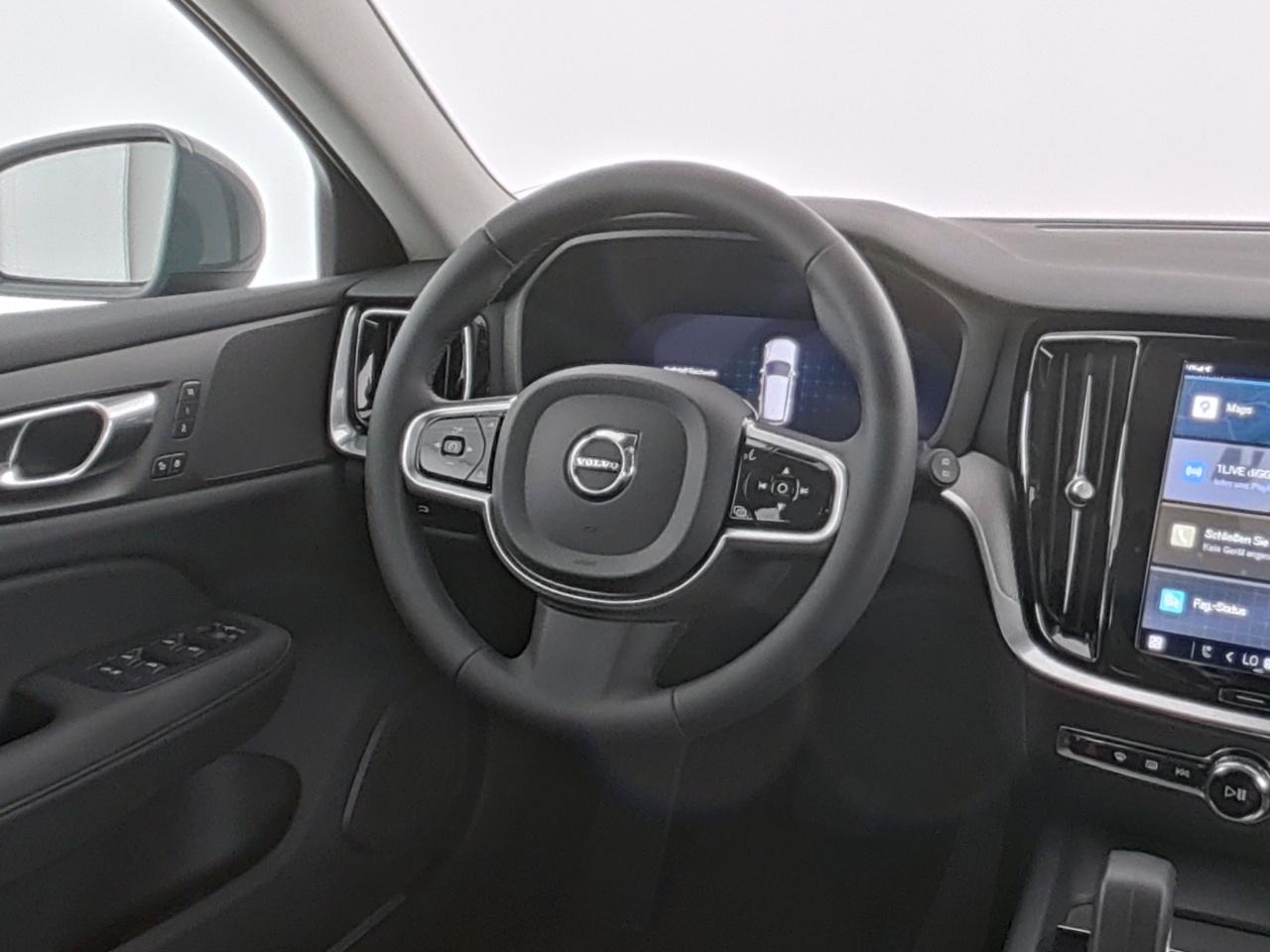 Volvo  V60