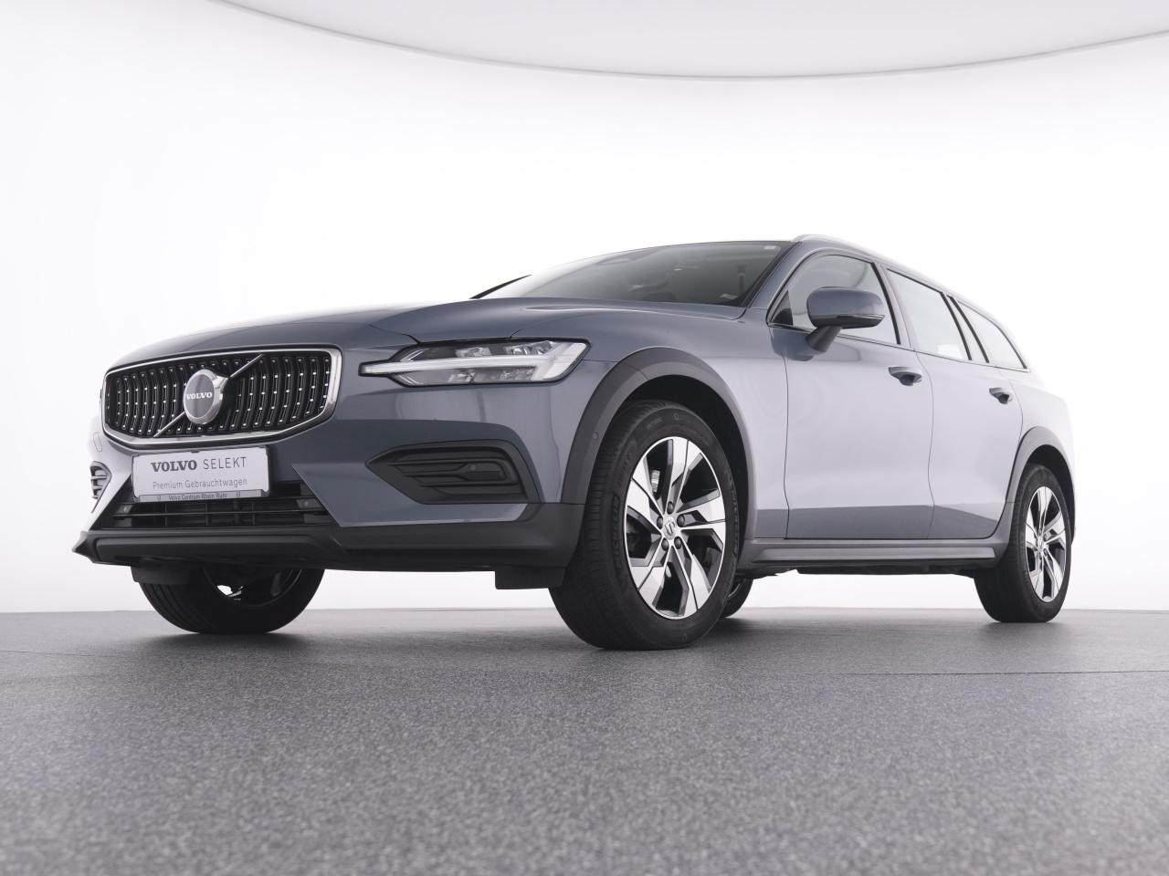 Volvo  V60
