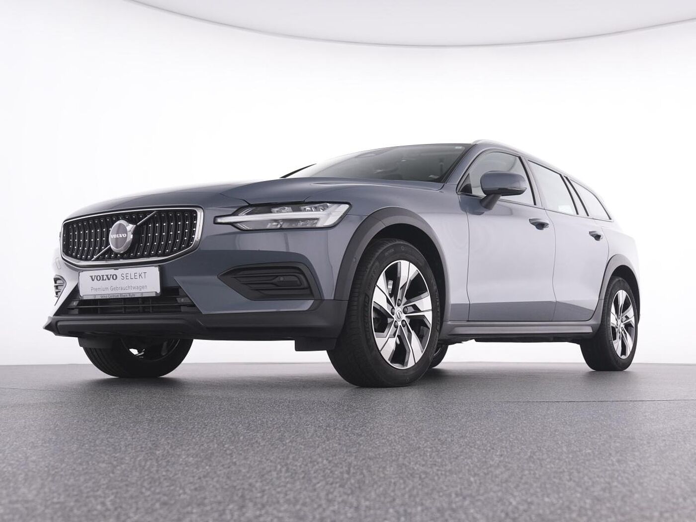 Volvo  V60