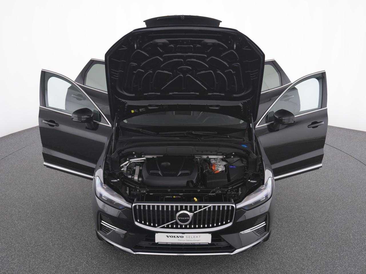 Volvo  XC 60