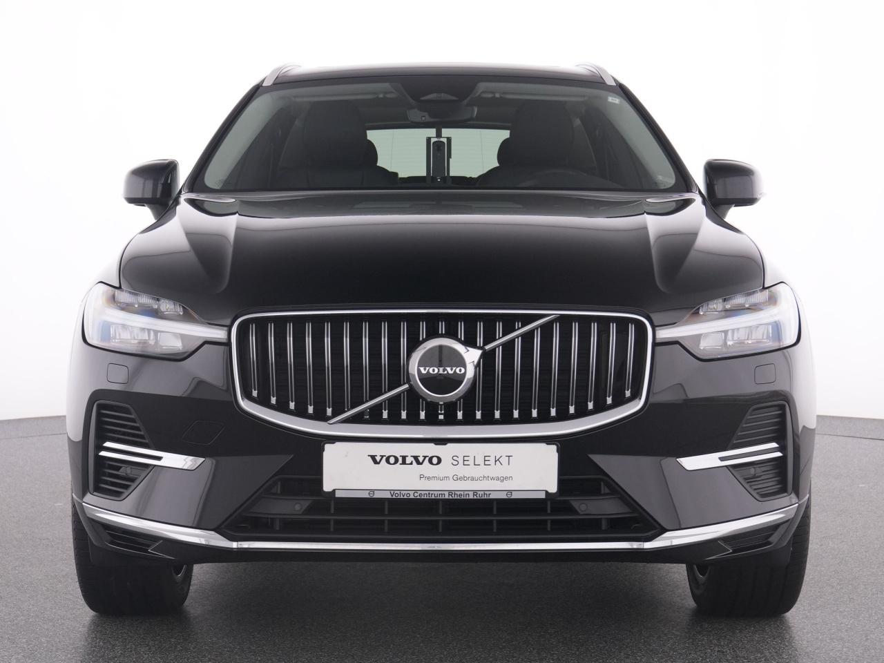 Volvo  XC 60