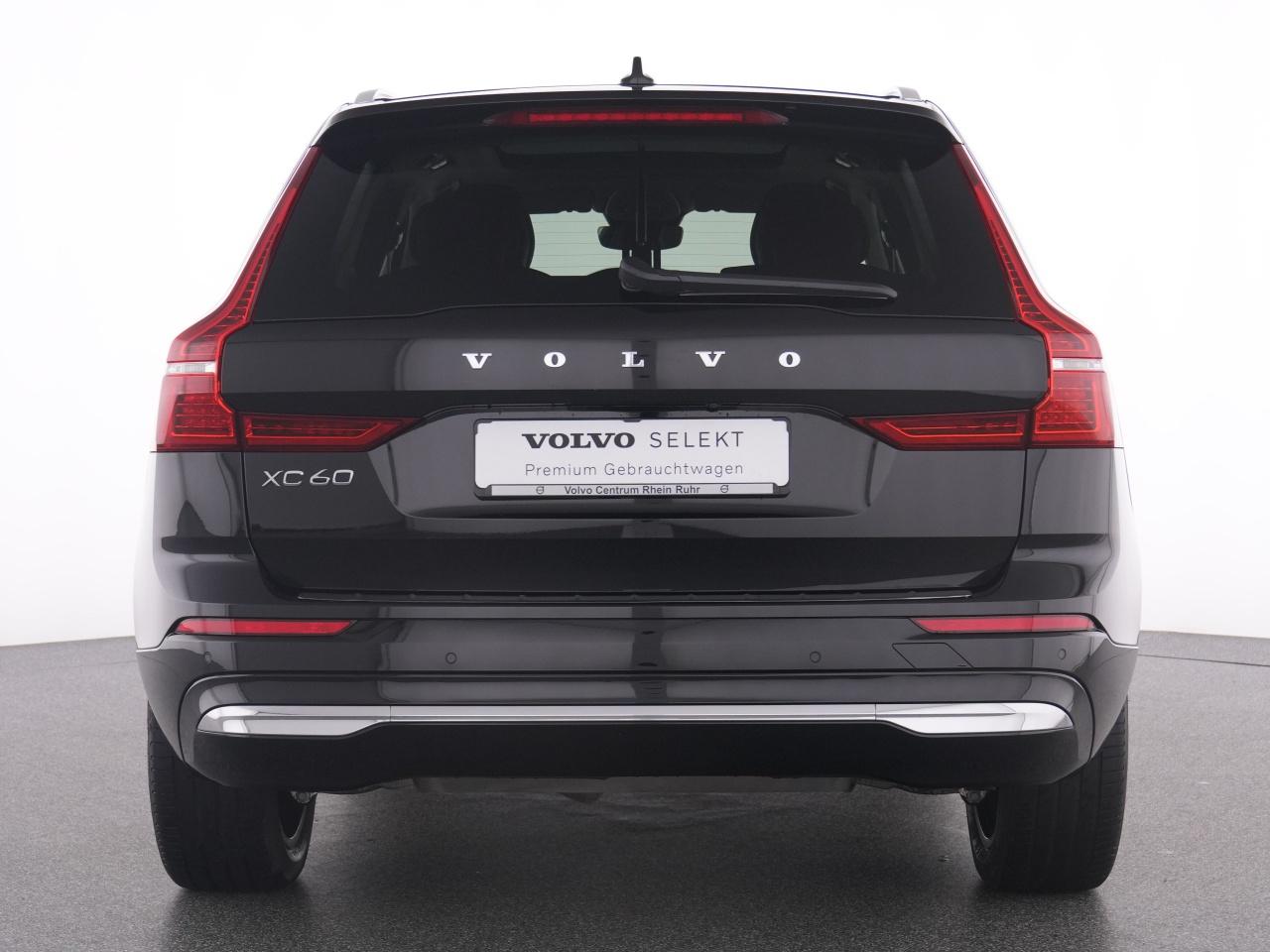 Volvo  XC 60