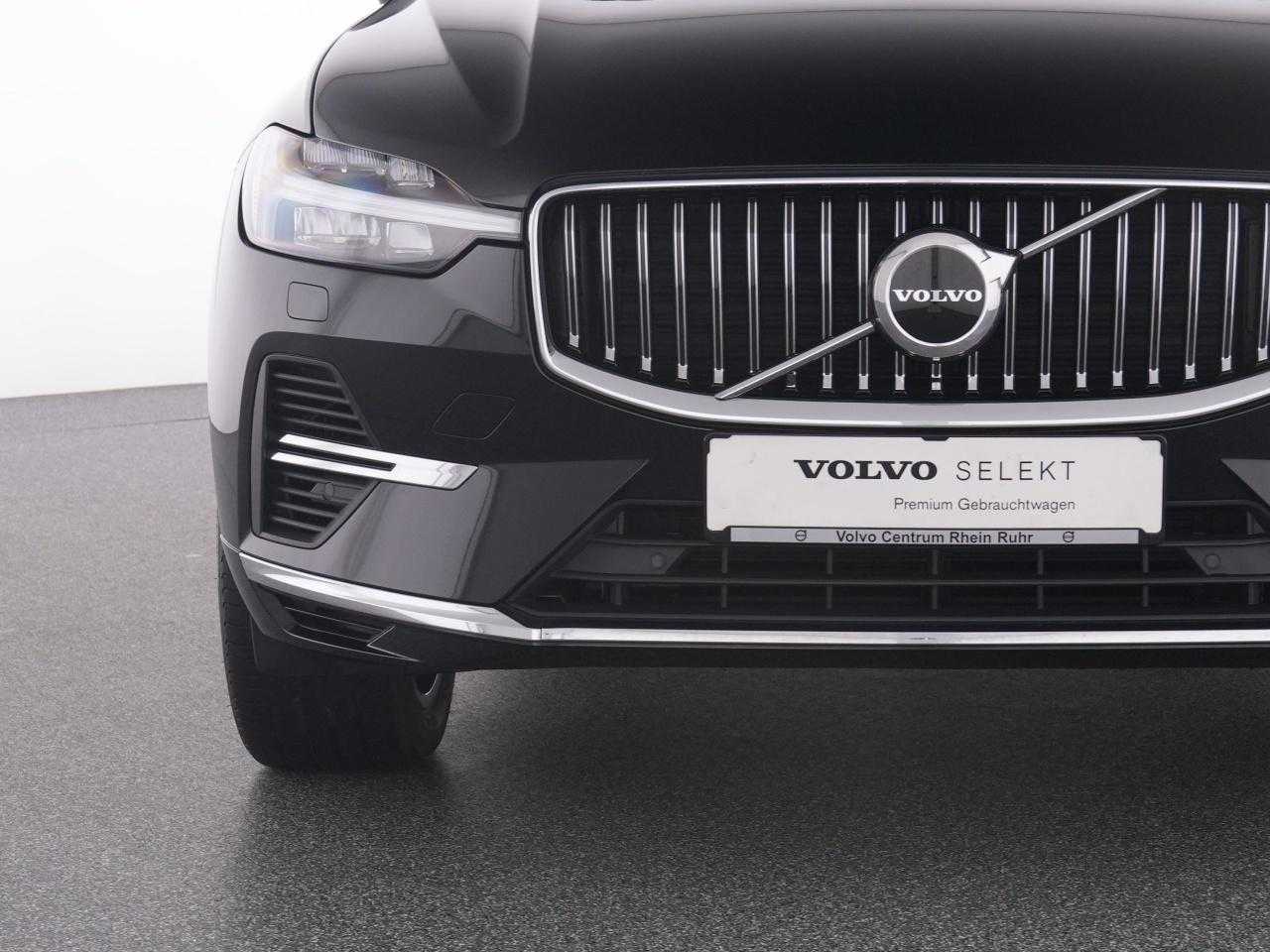 Volvo  XC 60
