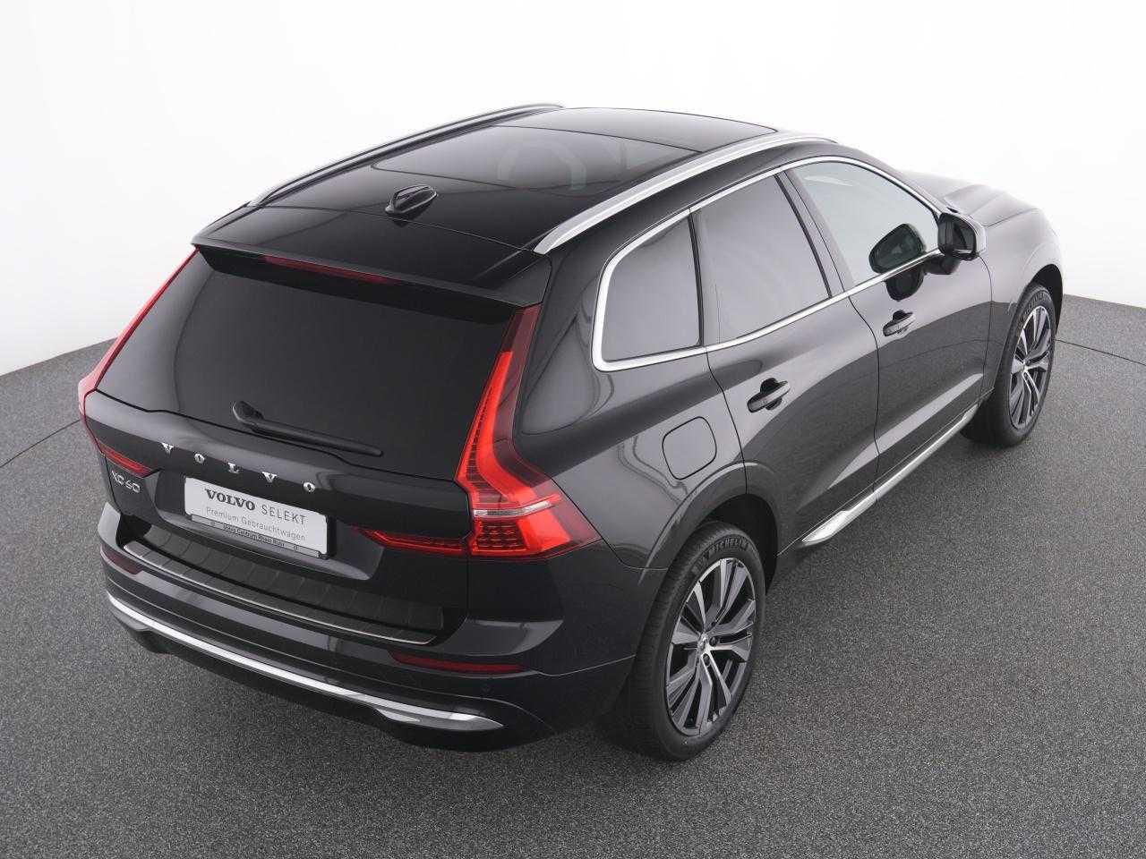 Volvo  XC 60