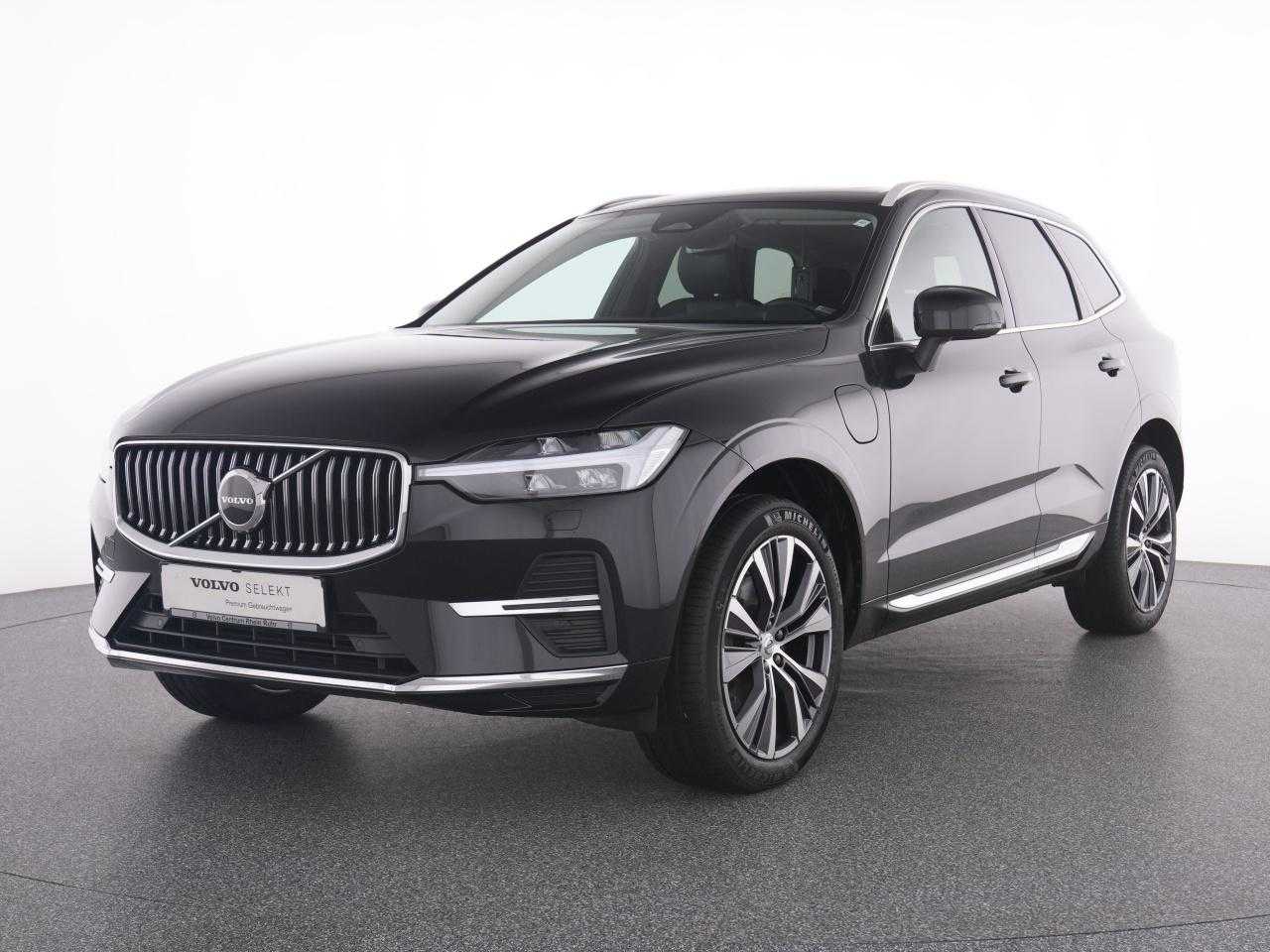 Volvo  XC 60