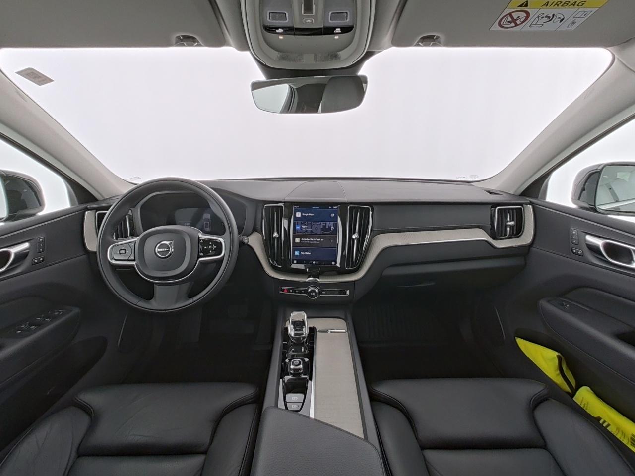 Volvo  XC 60