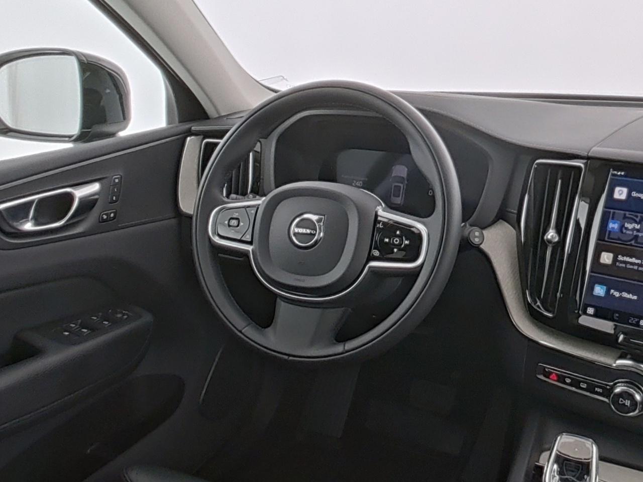 Volvo  XC 60