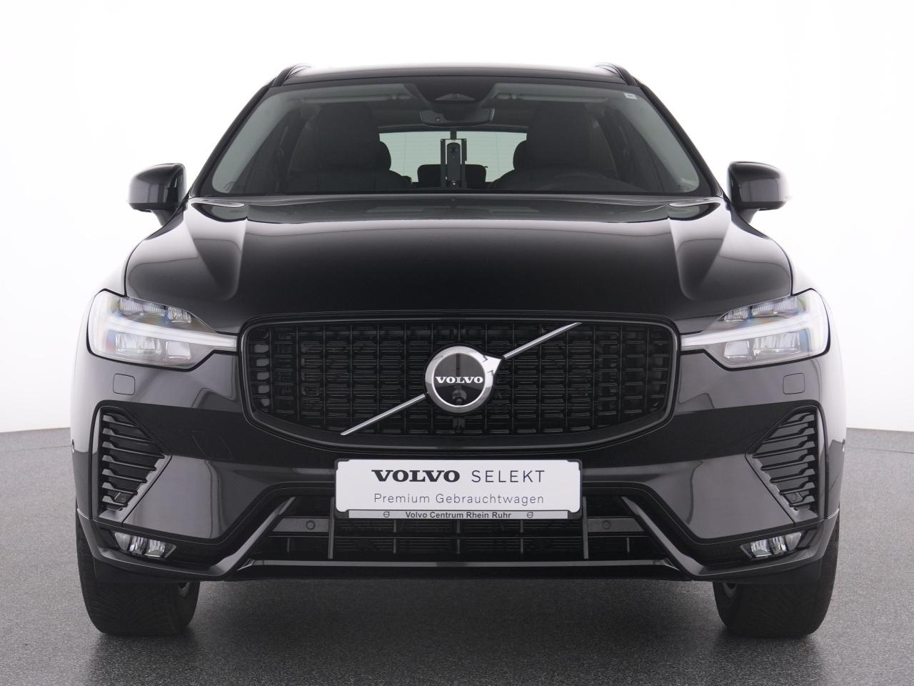 Volvo  XC 60