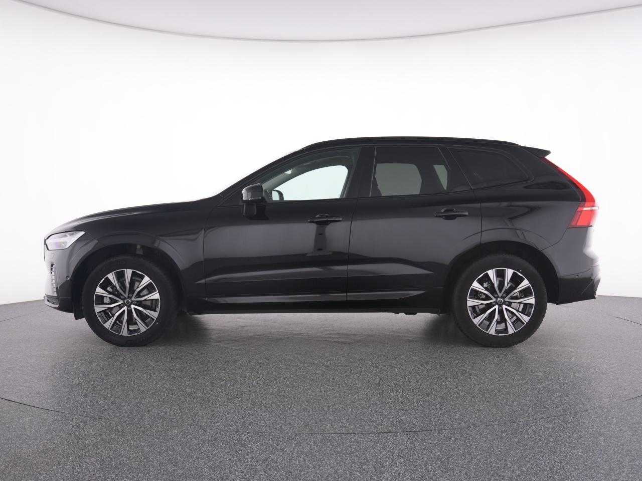 Volvo  XC 60