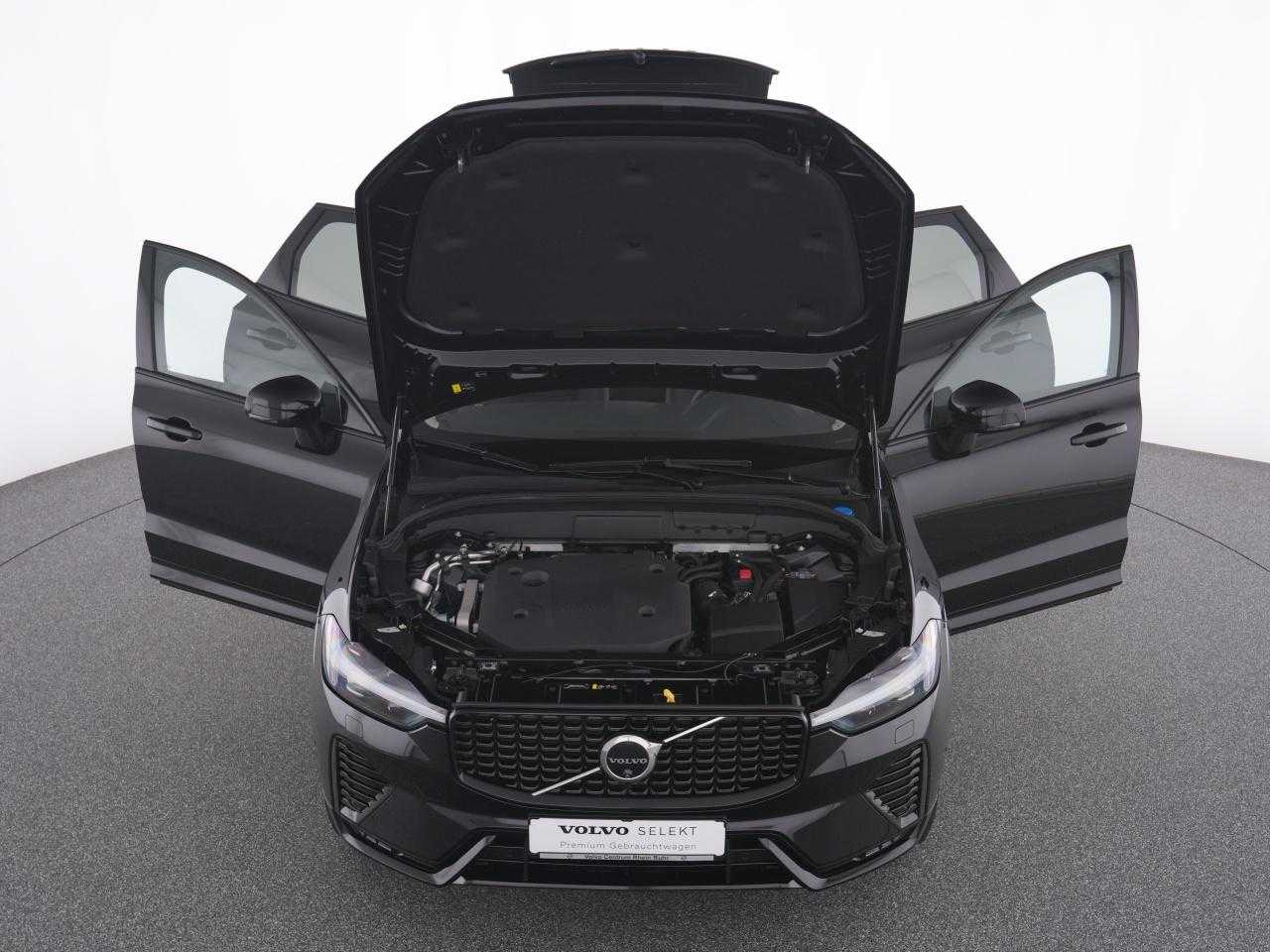 Volvo  XC 60