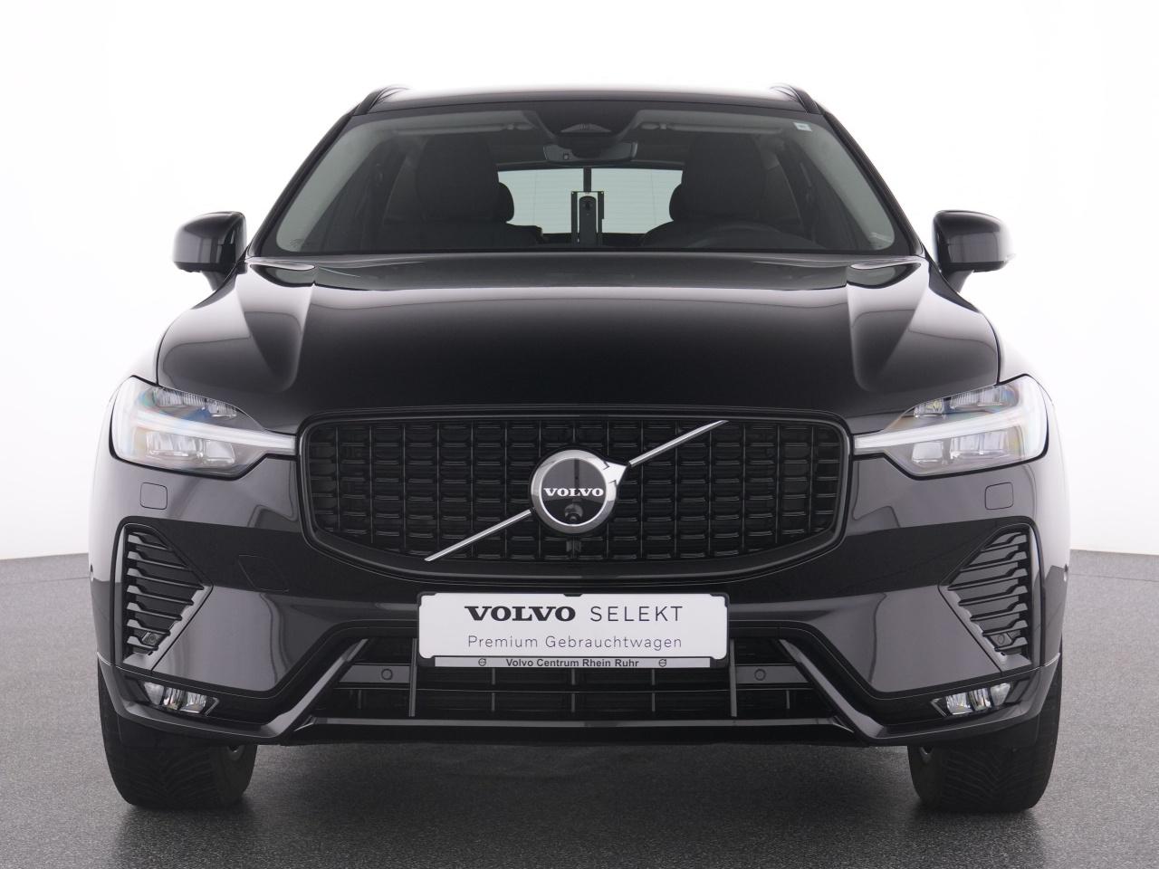 Volvo  XC 60