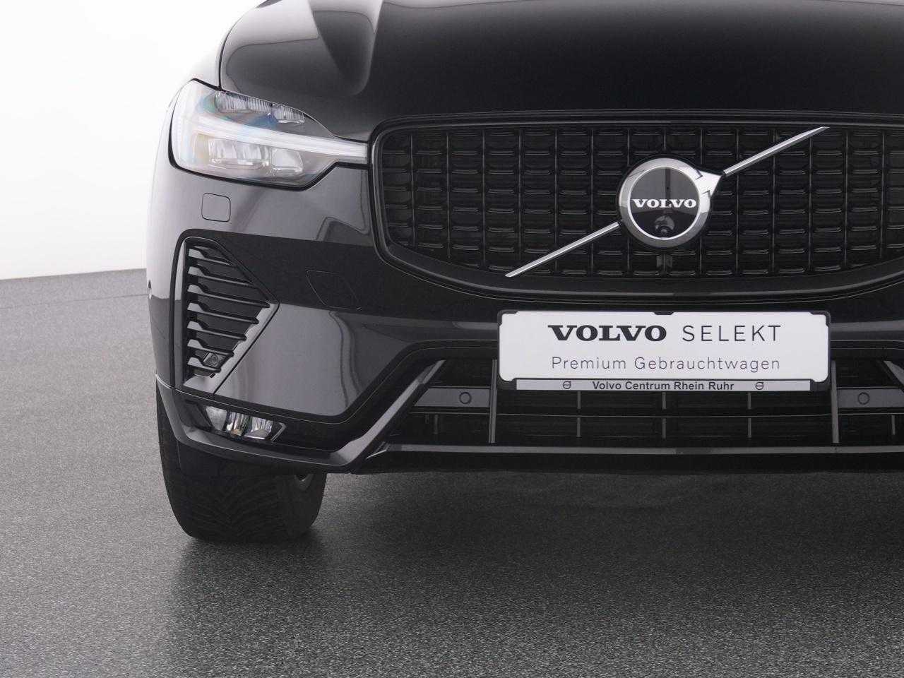 Volvo  XC 60