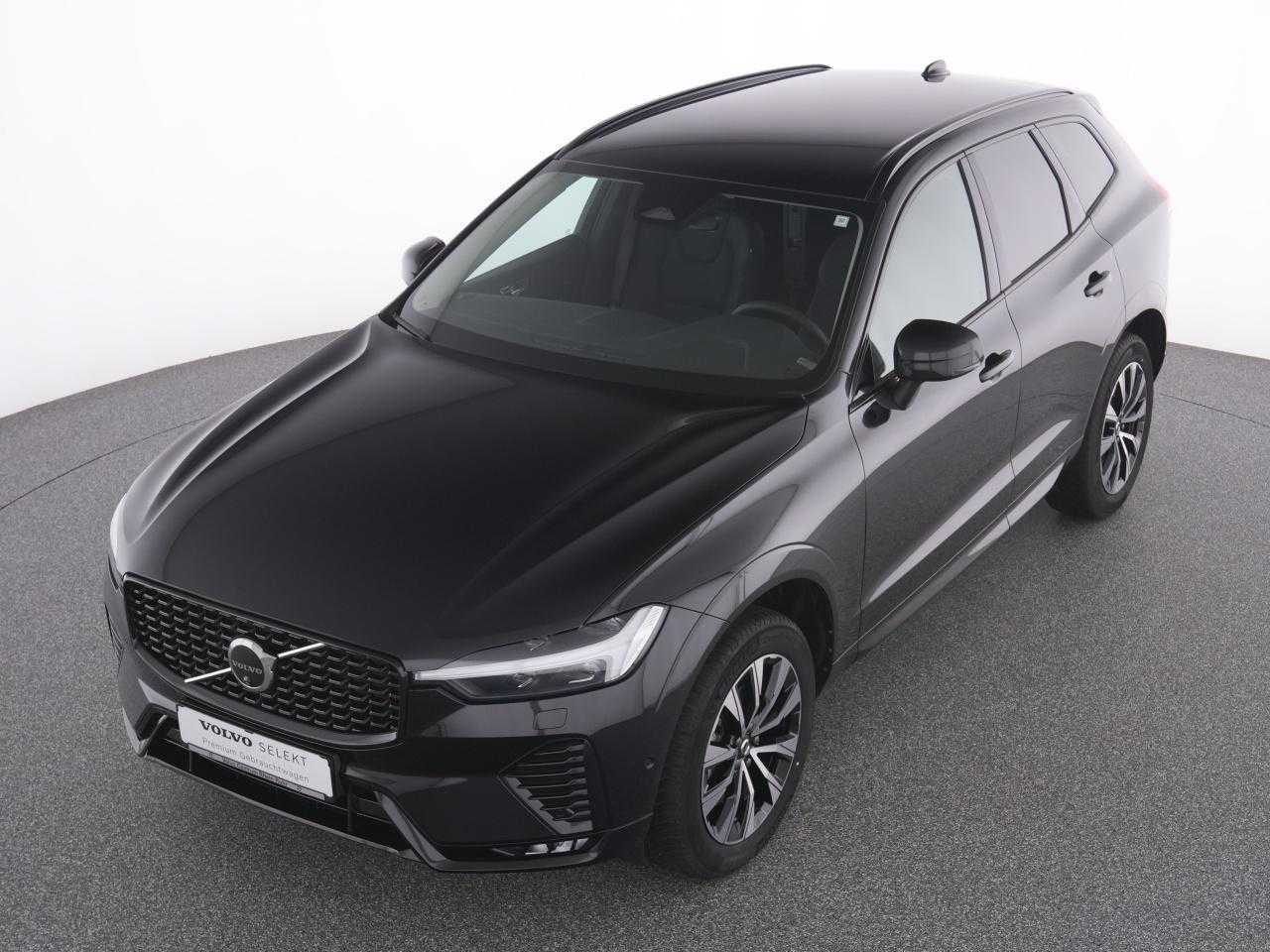 Volvo  XC 60