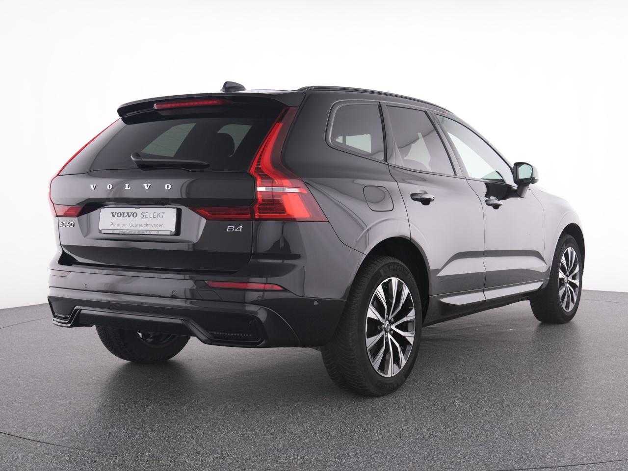 Volvo  XC 60