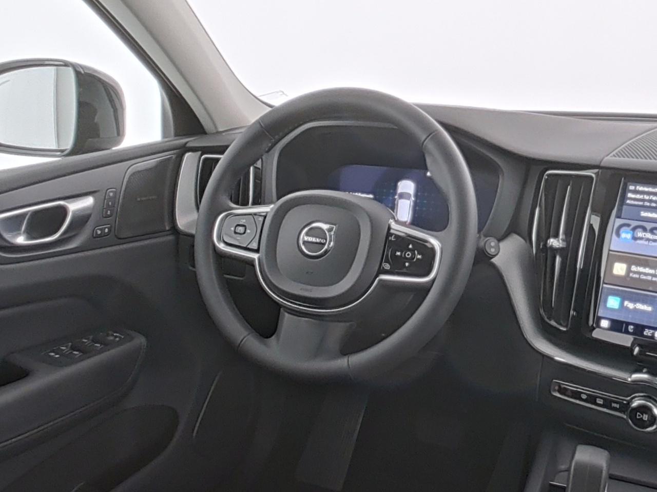 Volvo  XC 60